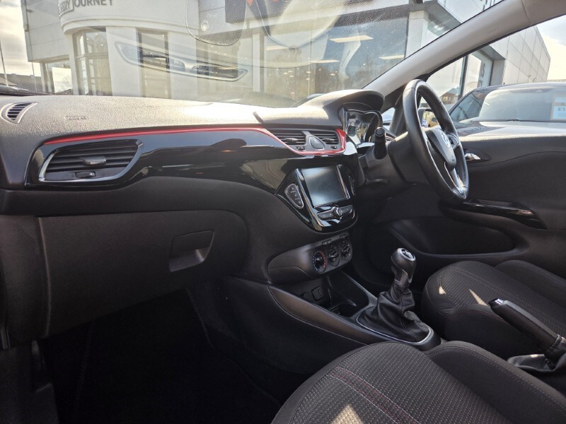 Used Vauxhall Corsa 2019 for sale - 78121451: Photo 16