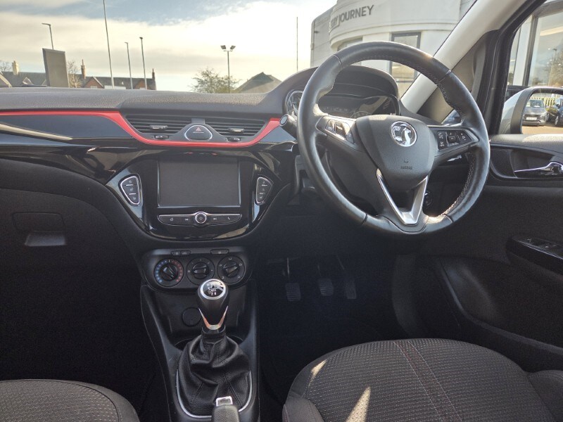 Used Vauxhall Corsa 2019 for sale - 78121451: Photo 17