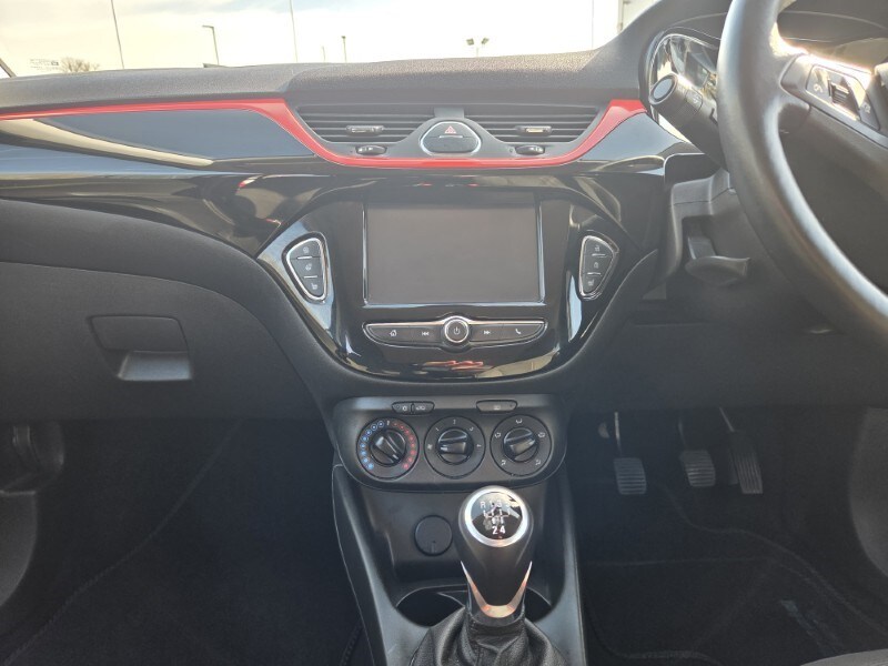 Used Vauxhall Corsa 2019 for sale - 78121451: Photo 18