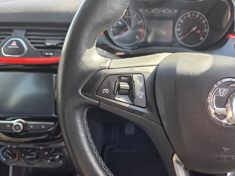 Used Vauxhall Corsa 2019 for sale - 78121451: Photo 19