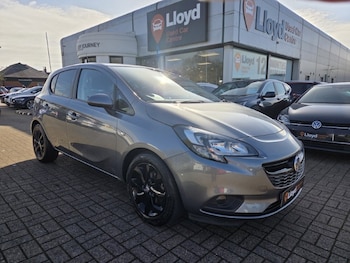 Used Vauxhall Corsa 2019 for sale - 78121451: Photo