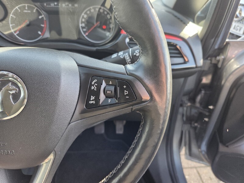 Used Vauxhall Corsa 2019 for sale - 78121451: Photo 20