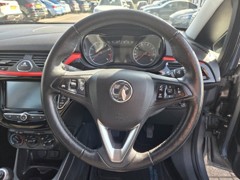 Used Vauxhall Corsa 2019 for sale - 78121451: Photo 21
