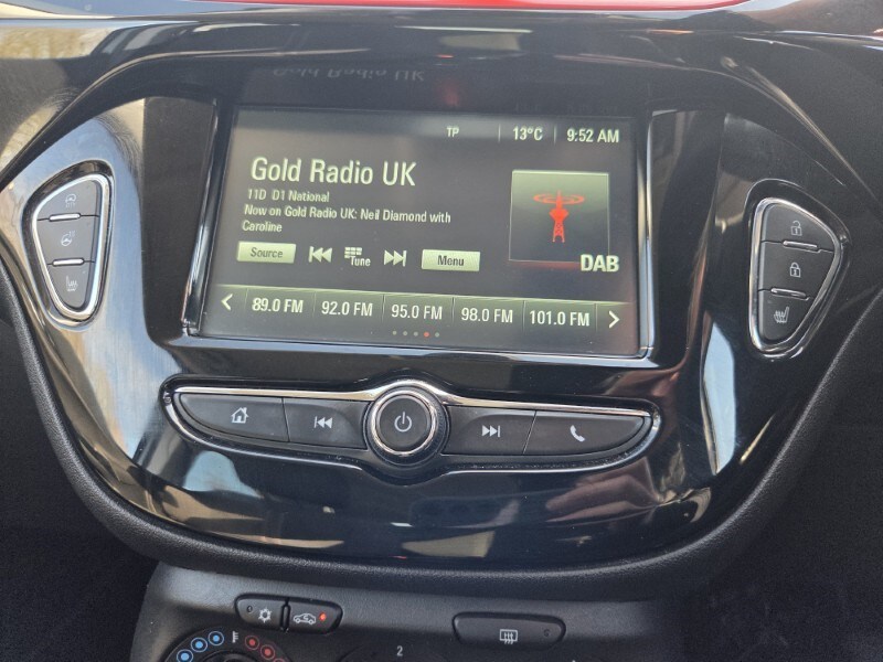 Used Vauxhall Corsa 2019 for sale - 78121451: Photo 25