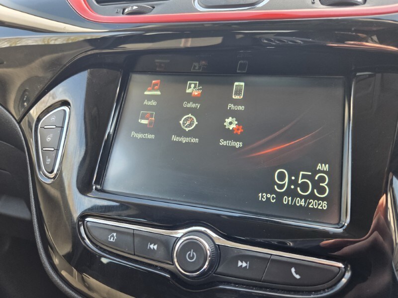 Used Vauxhall Corsa 2019 for sale - 78121451: Photo 26