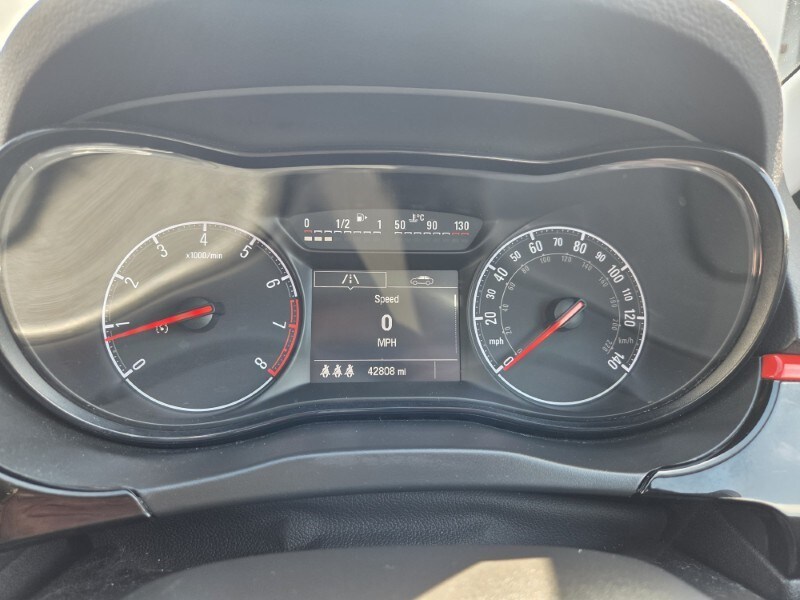 Used Vauxhall Corsa 2019 for sale - 78121451: Photo 28