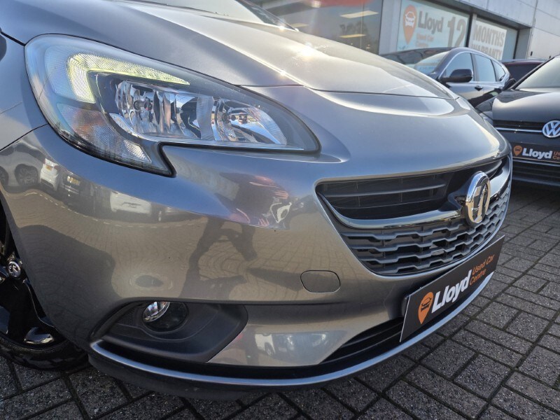 Used Vauxhall Corsa 2019 for sale - 78121451: Photo 32
