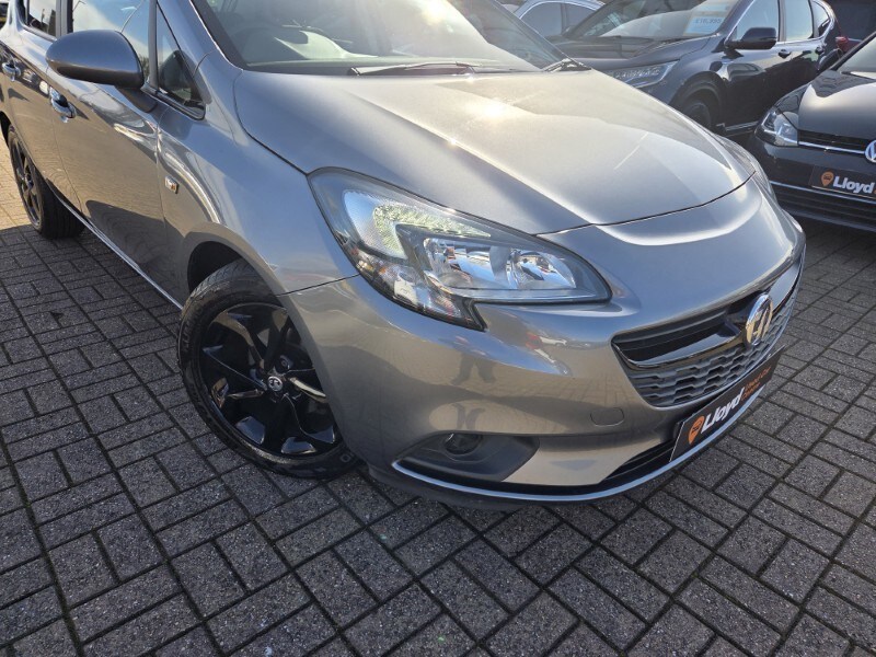 Used Vauxhall Corsa 2019 for sale - 78121451: Photo 33