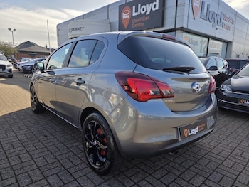 Used Vauxhall Corsa 2019 for sale - 78121451: Photo