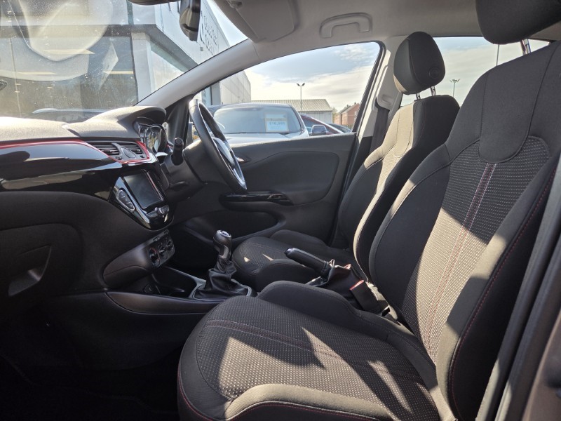 Used Vauxhall Corsa 2019 for sale - 78121451: Photo 4