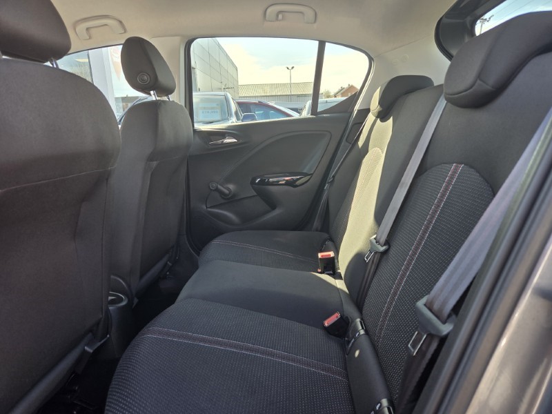 Used Vauxhall Corsa 2019 for sale - 78121451: Photo 5