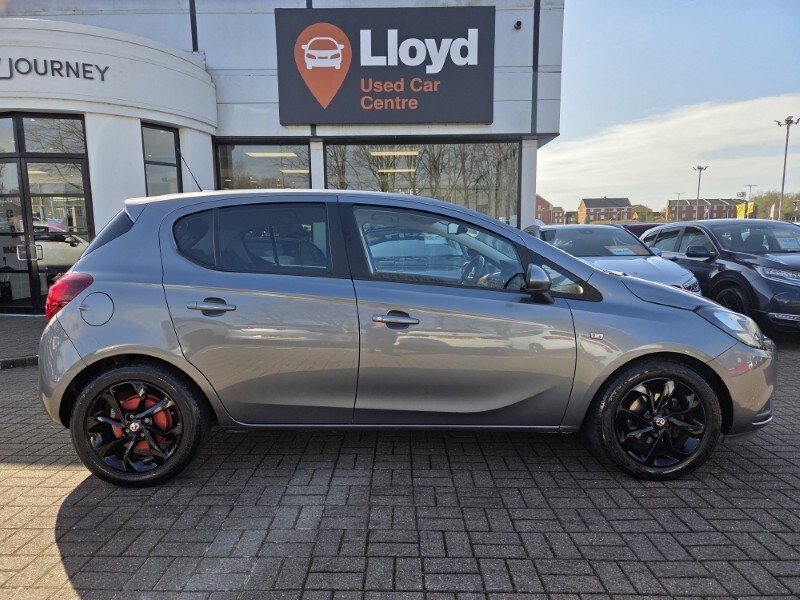 Used Vauxhall Corsa 2019 for sale - 78121451: Photo 6