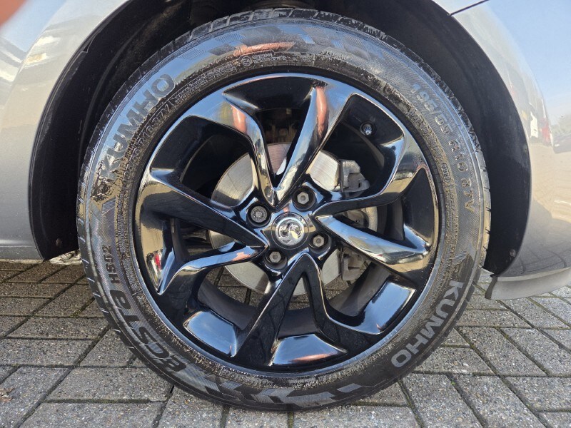 Used Vauxhall Corsa 2019 for sale - 78121451: Photo 9