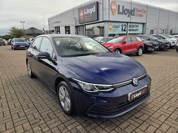 Used Volkswagen Golf 2021 for sale - 79559850: Photo