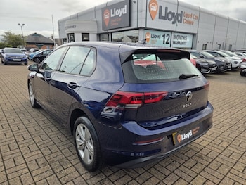 Used Volkswagen Golf 2021 for sale - 79559850: Photo