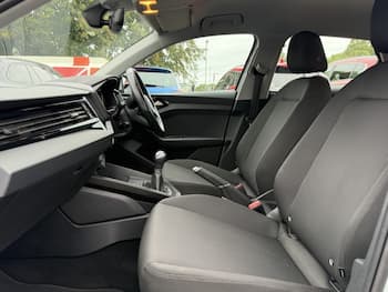 Used Audi A1 2019 for sale - 79802154: Photo