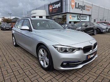 Used BMW 3 Series 2017 for sale - 78801006: Photo