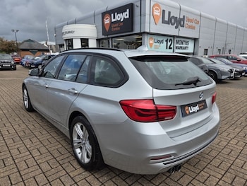 Used BMW 3 Series 2017 for sale - 78801006: Photo