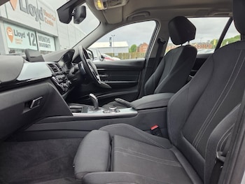 Used BMW 3 Series 2017 for sale - 78801006: Photo
