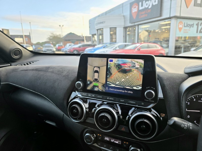 Used Nissan Juke 2022 for sale - 77071190: Photo 15