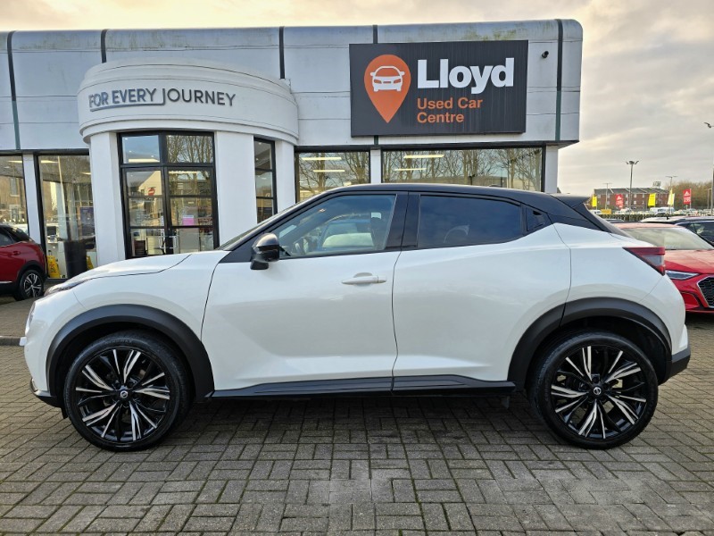 Used Nissan Juke 2022 for sale - 77071190: Photo 18