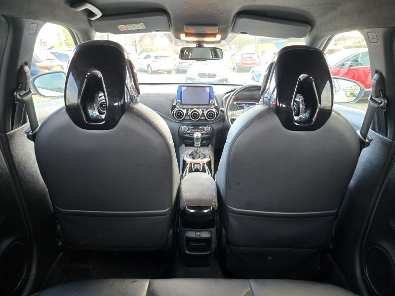 Used Nissan Juke 2022 for sale - 77071190: Photo 20