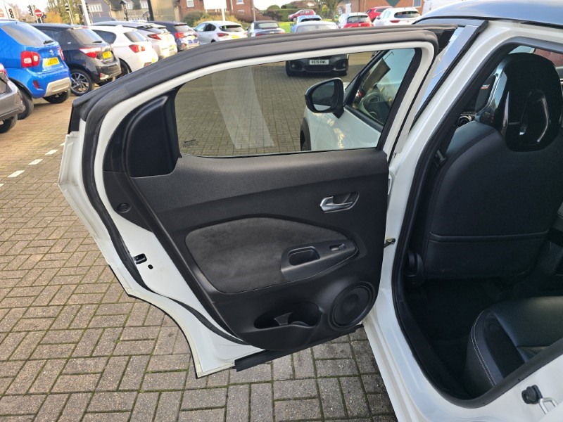 Used Nissan Juke 2022 for sale - 77071190: Photo 22