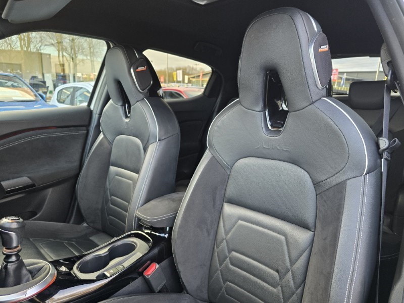 Used Nissan Juke 2022 for sale - 77071190: Photo 28