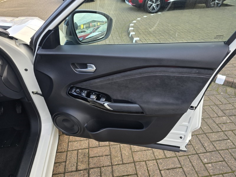 Used Nissan Juke 2022 for sale - 77071190: Photo 30