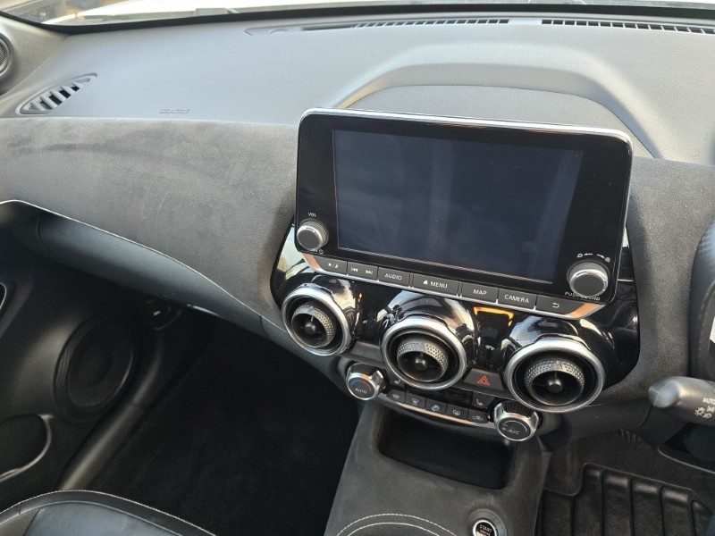 Used Nissan Juke 2022 for sale - 77071190: Photo 34