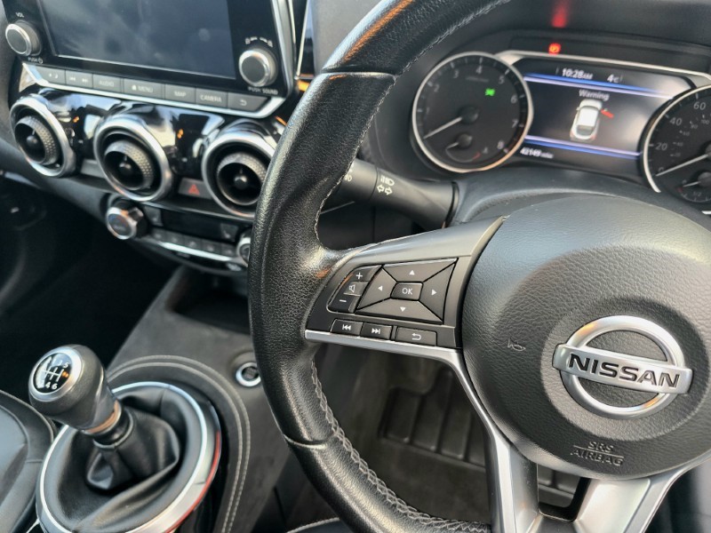 Used Nissan Juke 2022 for sale - 77071190: Photo 35