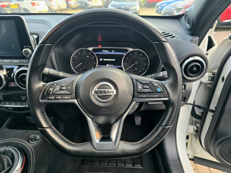 Used Nissan Juke 2022 for sale - 77071190: Photo 36