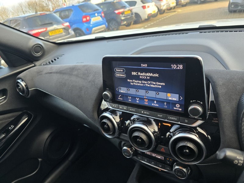 Used Nissan Juke 2022 for sale - 77071190: Photo 42