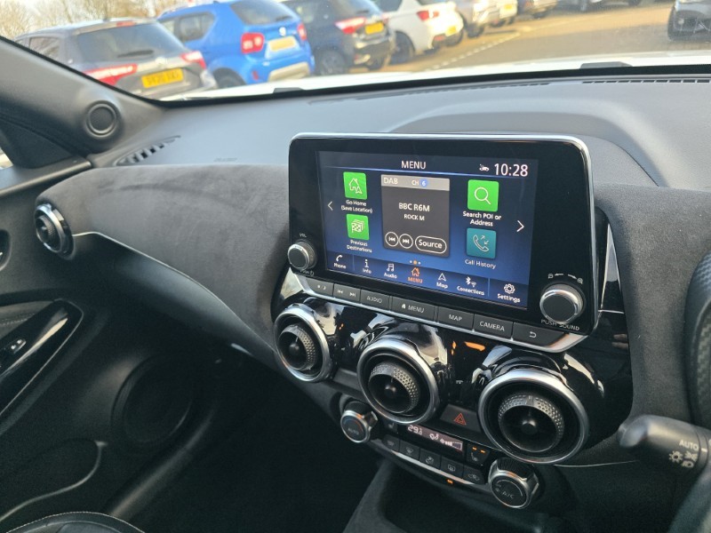 Used Nissan Juke 2022 for sale - 77071190: Photo 43