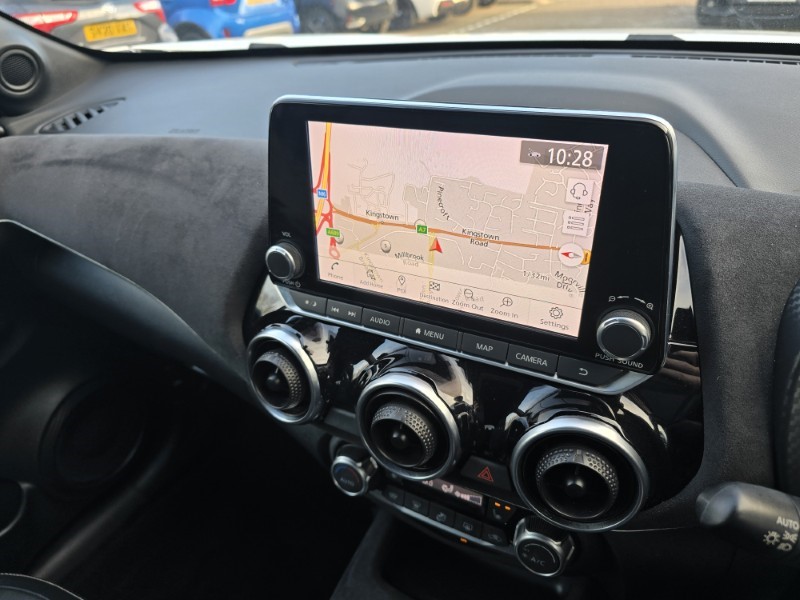 Used Nissan Juke 2022 for sale - 77071190: Photo 44