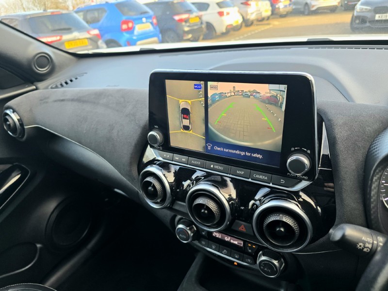 Used Nissan Juke 2022 for sale - 77071190: Photo 45