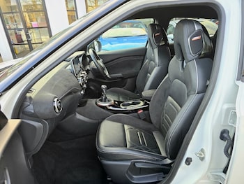 Used Nissan Juke 2022 for sale - 77071190: Photo