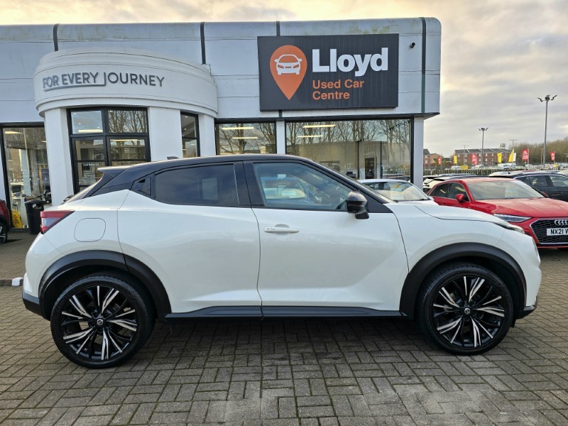 Used Nissan Juke 2022 for sale - 77071190: Photo 6