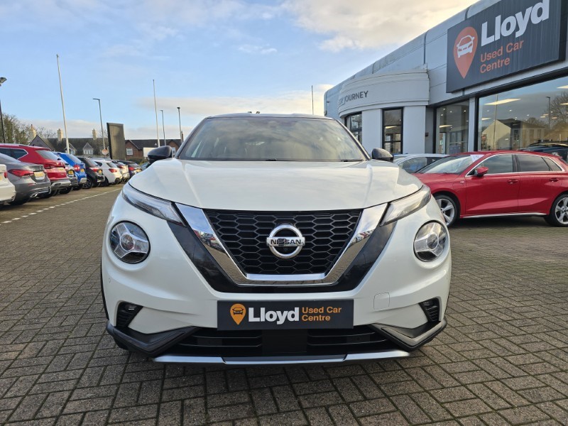 Used Nissan Juke 2022 for sale - 77071190: Photo 8