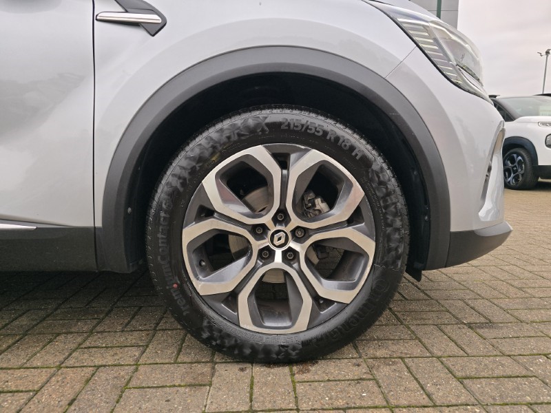 Used Renault Captur 2022 for sale - 76981480: Photo 10