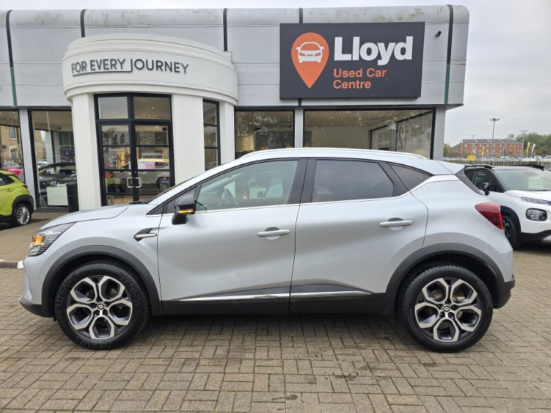 Used Renault Captur 2022 for sale - 76981480: Photo 17