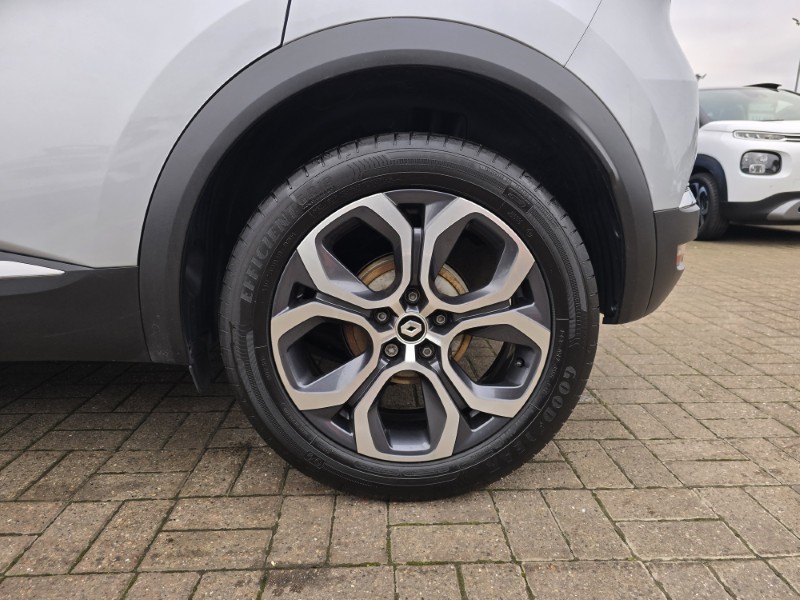 Used Renault Captur 2022 for sale - 76981480: Photo 18