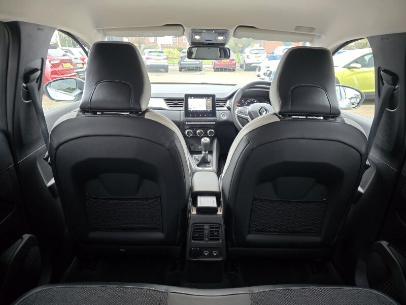 Used Renault Captur 2022 for sale - 76981480: Photo 20