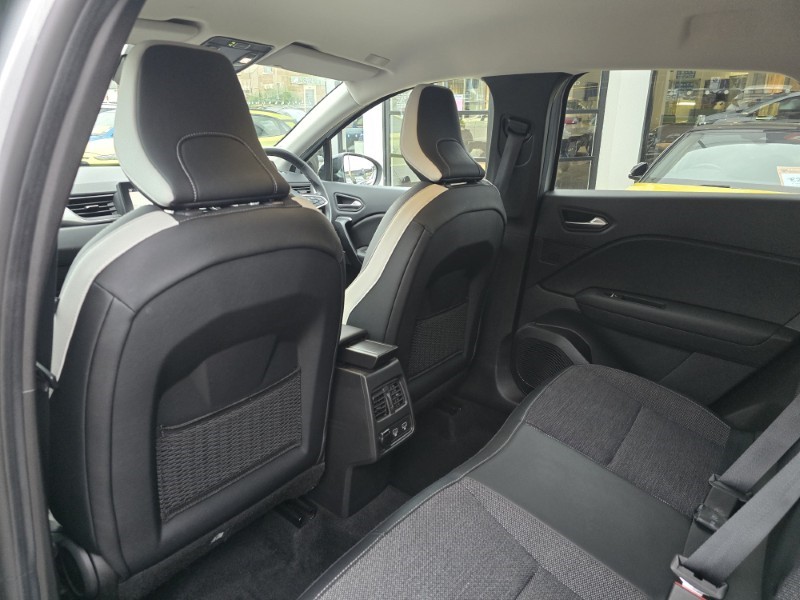 Used Renault Captur 2022 for sale - 76981480: Photo 22