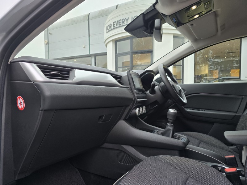 Used Renault Captur 2022 for sale - 76981480: Photo 26