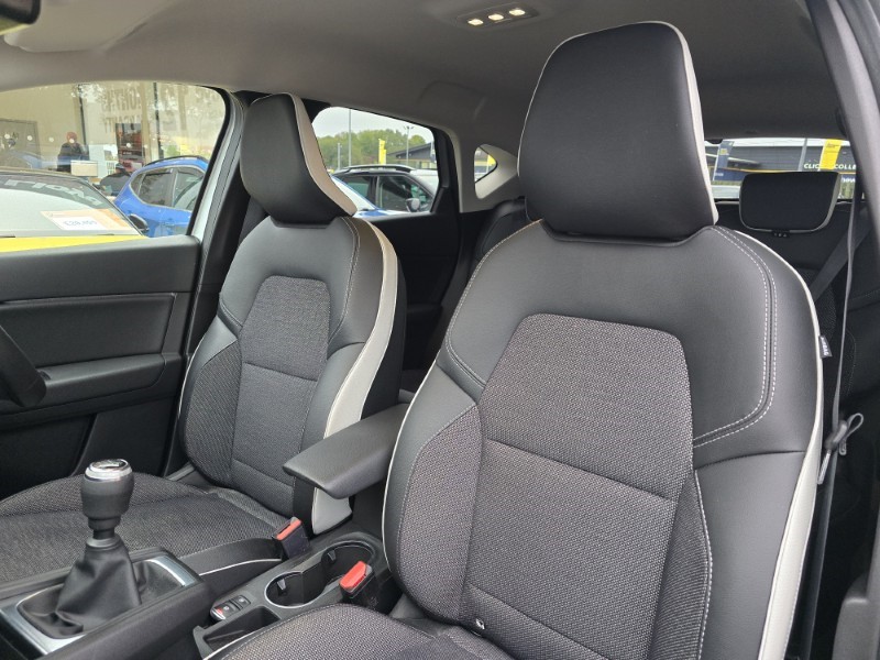 Used Renault Captur 2022 for sale - 76981480: Photo 27