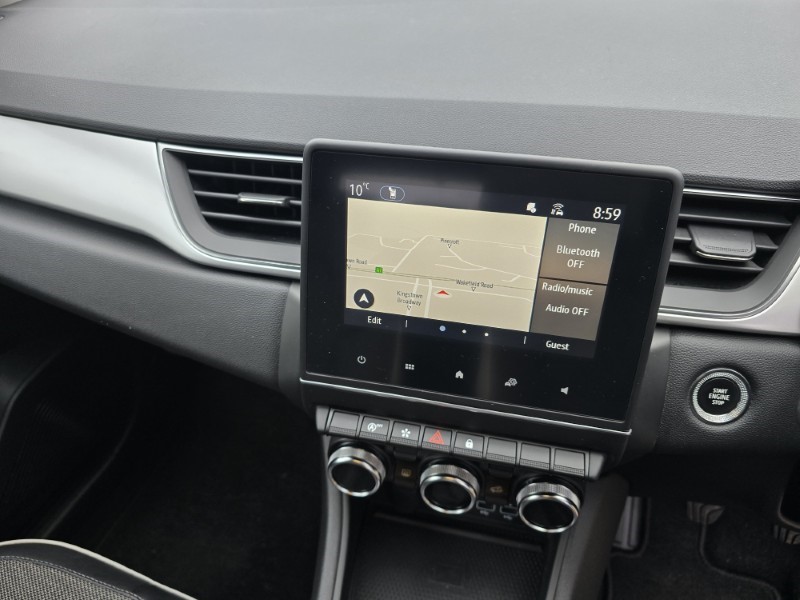 Used Renault Captur 2022 for sale - 76981480: Photo 33