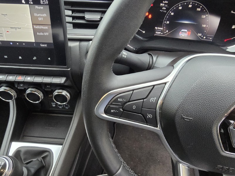 Used Renault Captur 2022 for sale - 76981480: Photo 34