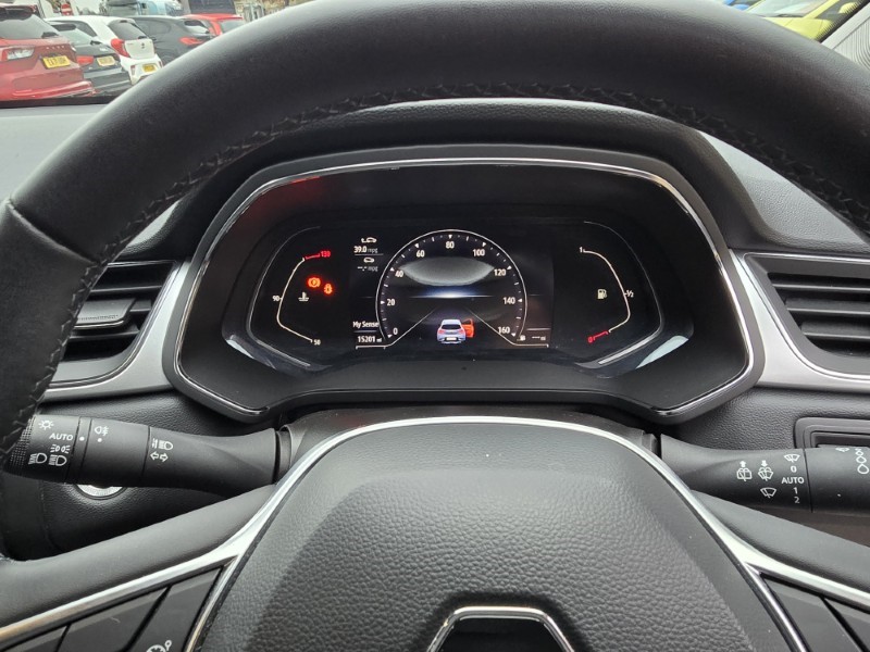 Used Renault Captur 2022 for sale - 76981480: Photo 38