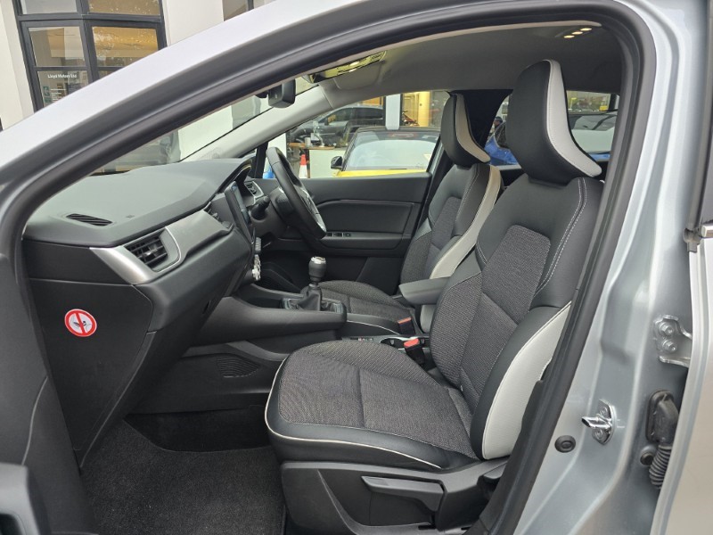 Used Renault Captur 2022 for sale - 76981480: Photo 4